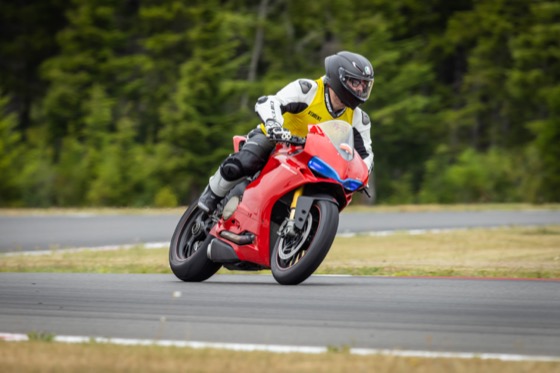 Riding photo, Jul 2022