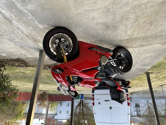 Riding photo, Nov 2022
