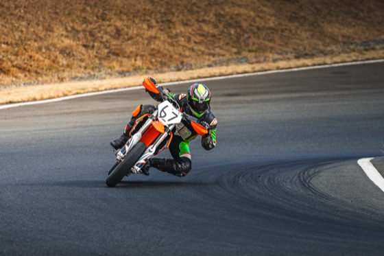 The #67 Team Encompass KTM 450 SMR at Vancouver Island Motorsport Circuit (photo 63 of 64)