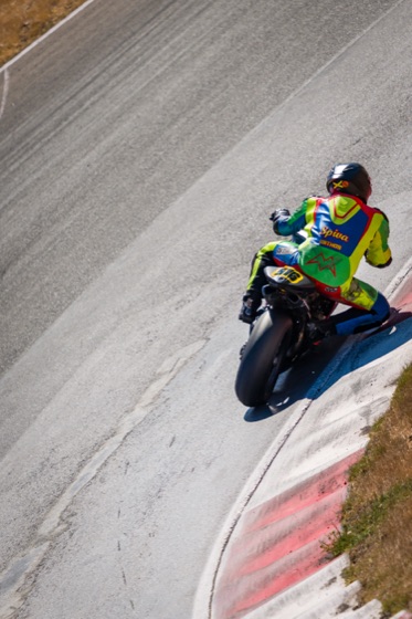 Jonathan Spiva (#916) racing the Ducati Panigale R at The Ridge Motorsports Park on Saturday (photo 23 of 69)