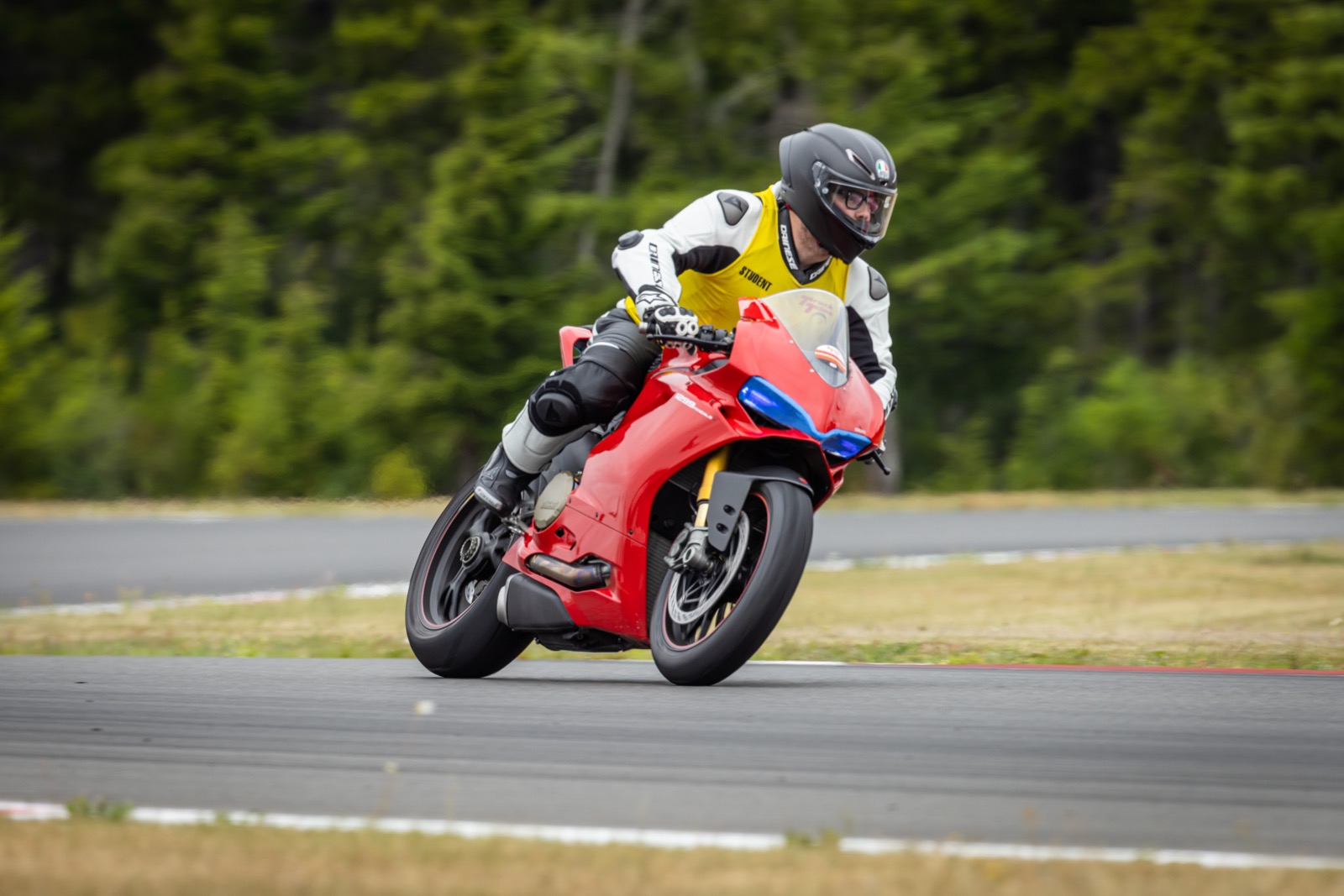 Riding photo, Jul 2022