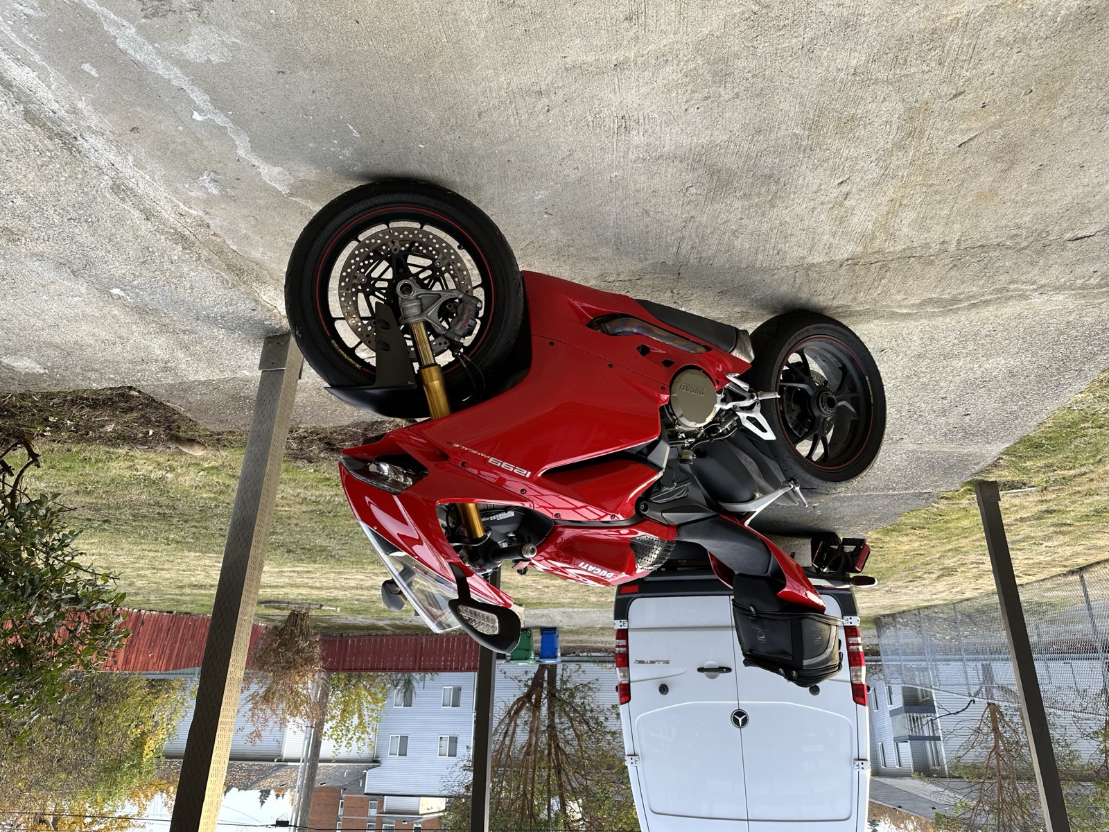 Riding photo, Nov 2022